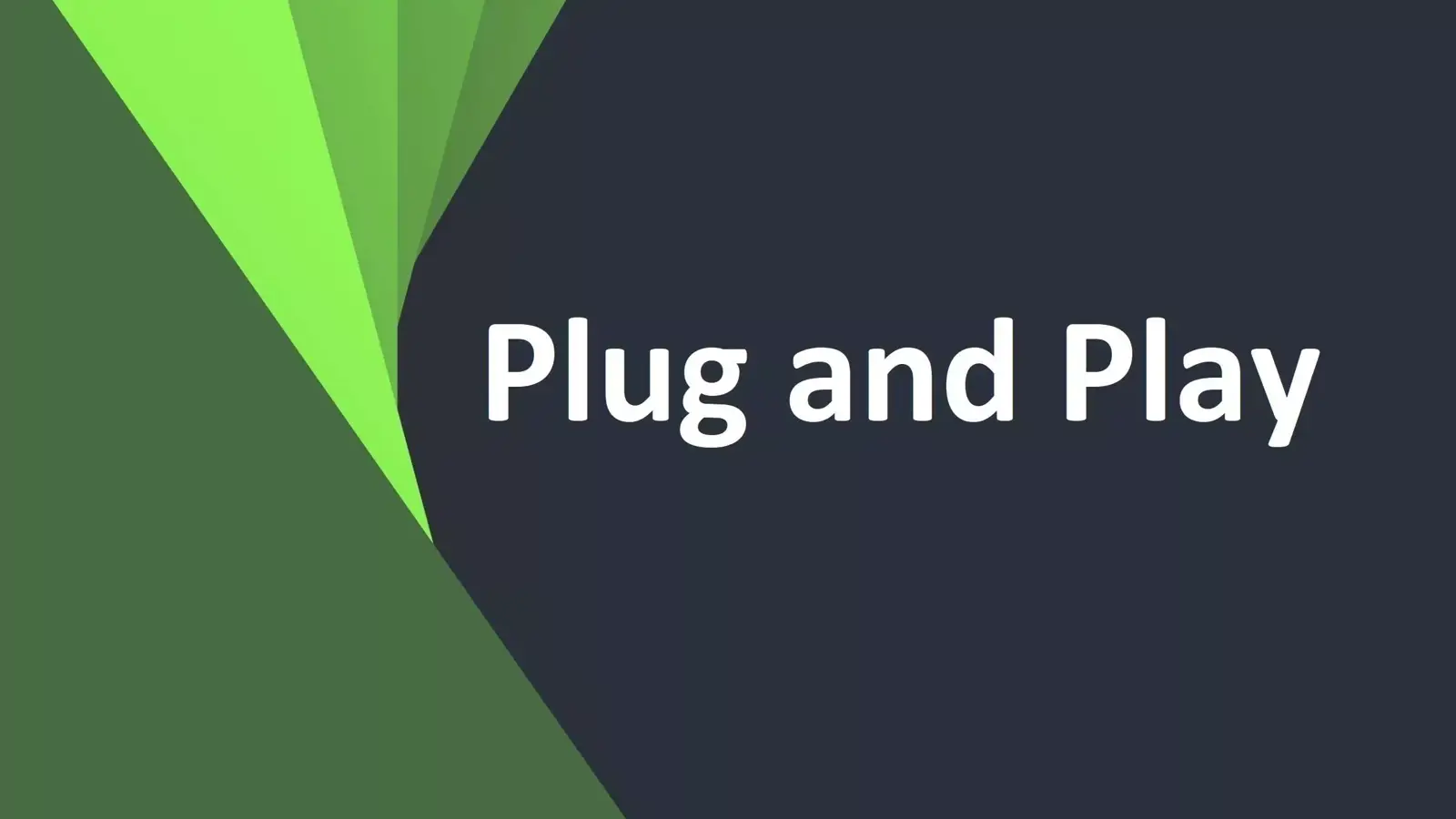 سرویس Plug and Play چیست؟ بررسی سرویس PlugPlay ویندوز