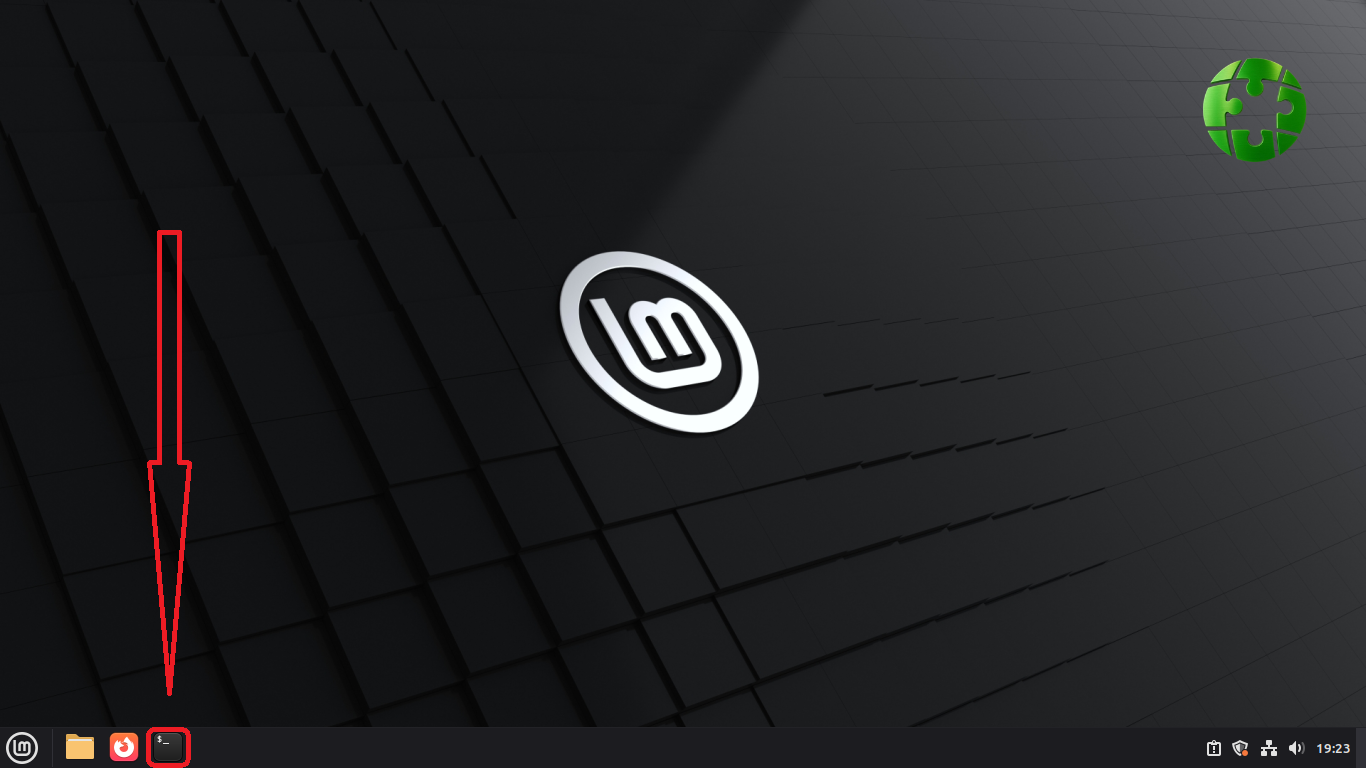 آموزش تغییر رمز عبور در لینوکس (Linux)