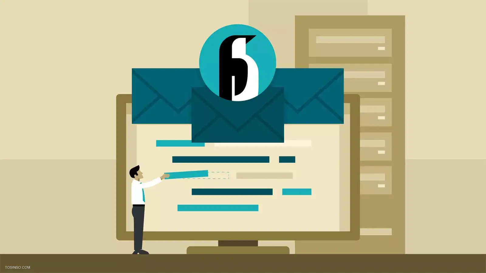 FHS چیست ؟ معرفی جامع ساختار سلسله مراتبی لینوکس