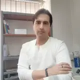 مهدی  سعادتمند