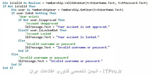 وب سایت توسینسو