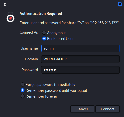 آموزش اشتراک گذاری فایل بین لینوکس(linux) و ویندوز(windows)