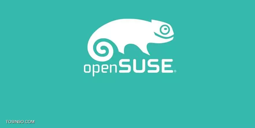 Open SUSE چیست؟ معرفی لینوکس توزیع Open SUSE به زبان بسیار ساده
