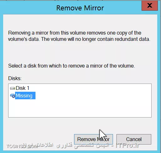 وب سایت توسینسو