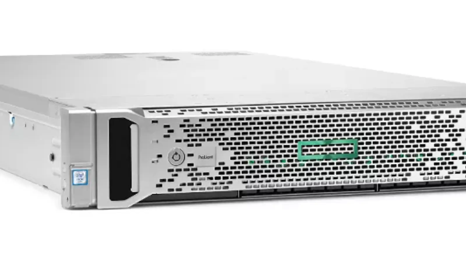 ریست بایوس سرور HP DL380 G9