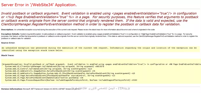 ||http://tosinso.com/files/get/df908fd6-3234-44c4-a0eb-c1c69f6c0e83||
سلام دوستان چگونه مشکل بالا رو حل کنیم ؟
ممنون میشم راهنمایی بفرمایید؟
باتشکر
