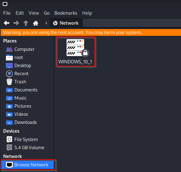 آموزش اشتراک گذاری فایل بین لینوکس(linux) و ویندوز(windows)