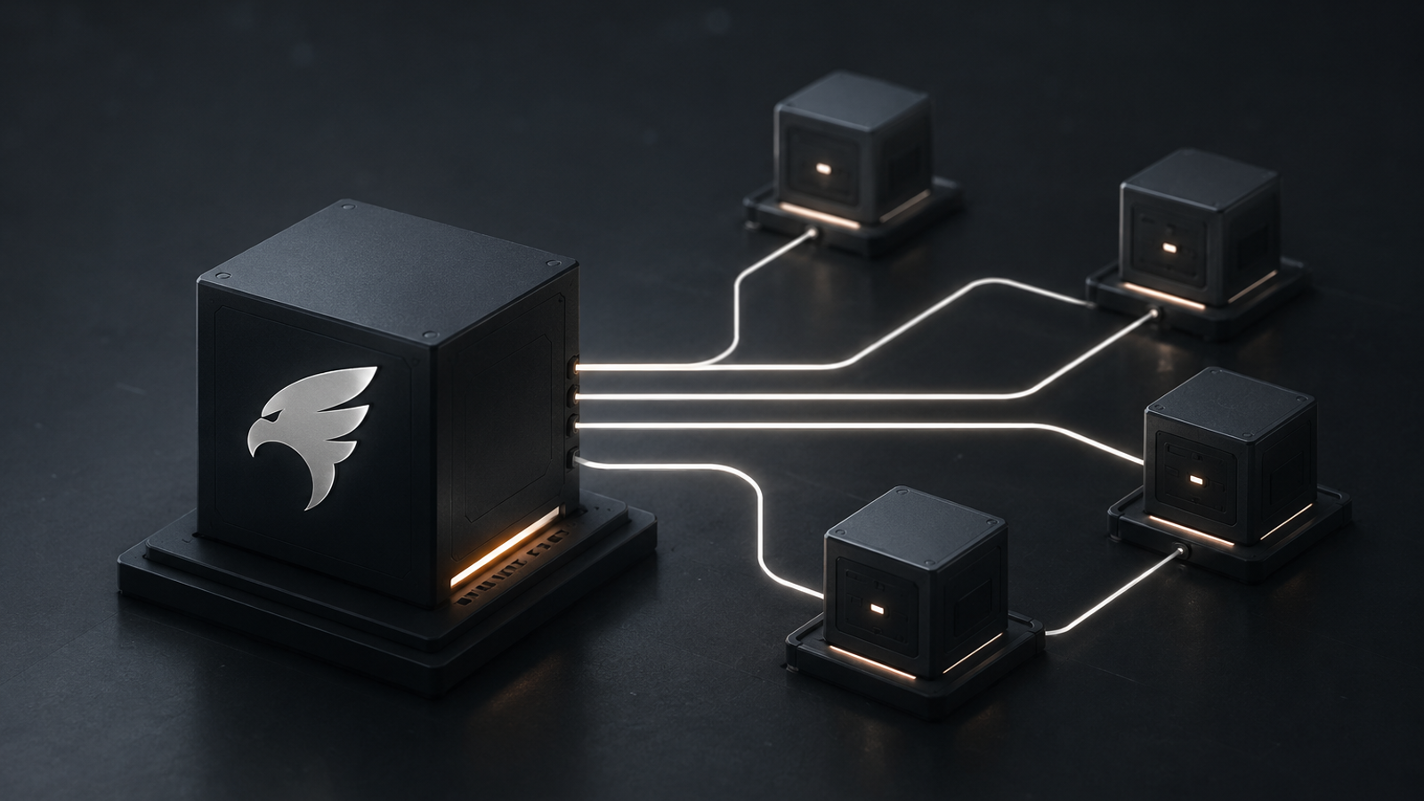 میکروسرویس های بی‌رحم! معماری مینی مالیستی با فریمورک Falcon پایتون