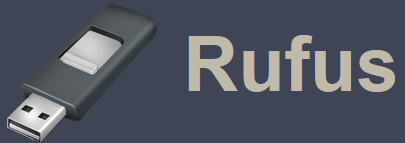 ابزار Rufus برای بوتیبل کردن فلش