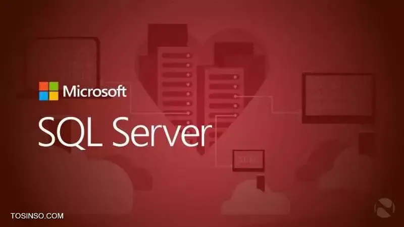 آموزش رفع خطای Access violation at address در SQL Server
