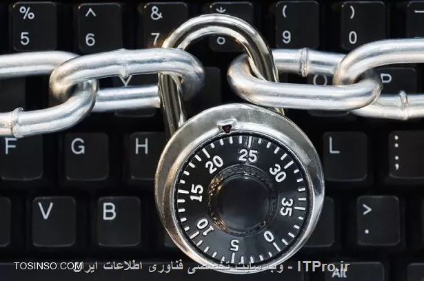 وب سایت توسینسو