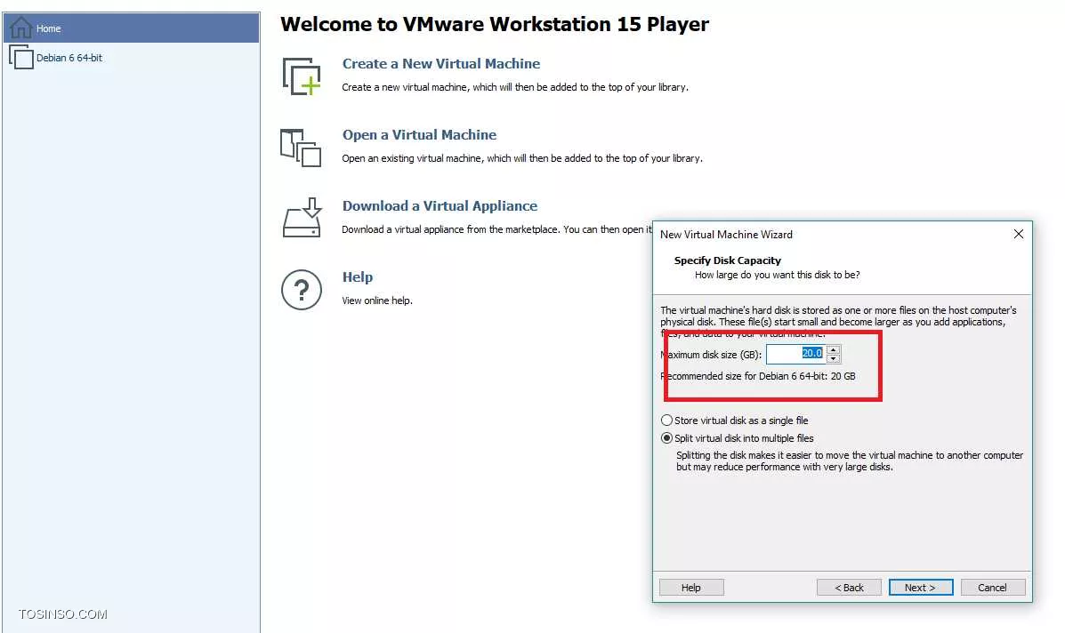 آموزش کانفیگ و پیکربندی Vyatta