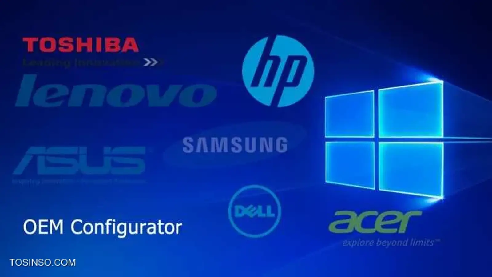 OEM چیست؟ مفهوم Original Equipment Manufacture