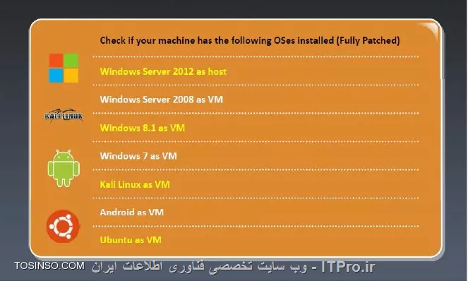 وب سایت توسینسو