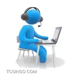 کاربر توسینسو