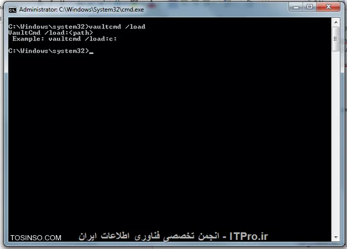 وب سایت توسینسو
