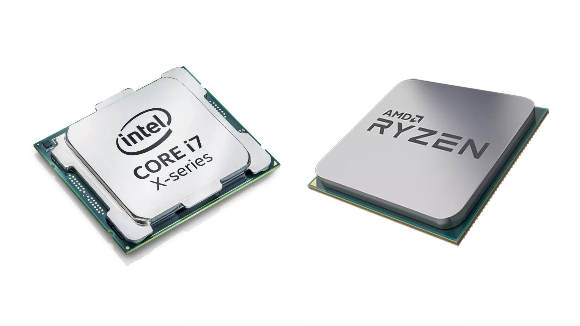 CPU چیست؟ واحد پردازش مرکزی |  سی پی یو چیست؟