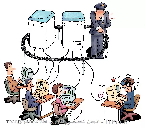وب سایت توسینسو
