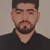 علی رضا  عسگری