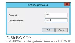 وب سایت توسینسو