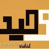 وحید جهانی فرد
