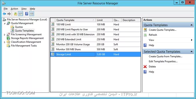 وب سایت توسینسو