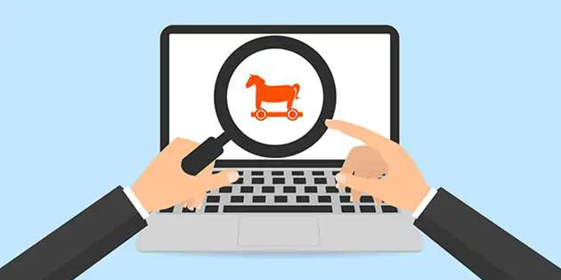 چگونه تروجان بسازیم ؟ آموزش ساخت RAT به زبان PHP