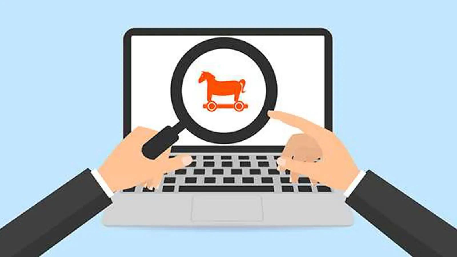 آموزش ساخت تروجان RAT برای ویندوز XP و ویندوز 7 و 8