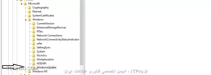 وب سایت توسینسو