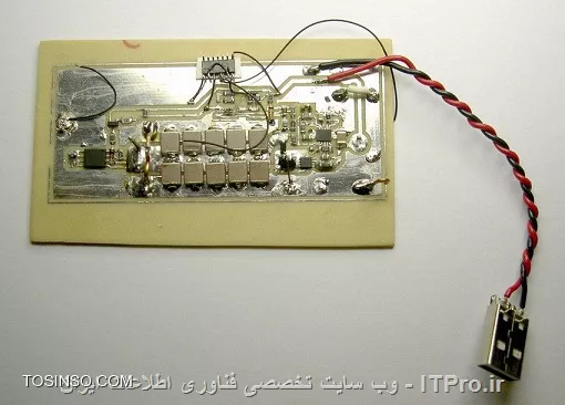 وب سایت توسینسو