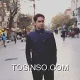 کاربر توسینسو