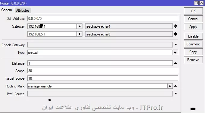 ||https://network.tosinso.com/files/get/e34ab888-e140-44bd-bdc3-785e5720974f||


من اینکار رو انجام دادم ( درست انجام دادم ؟ )

  با توجه به my ip  در گوگل  فهمیدم که  یک بار با wan1 میره بیرون و یکبار wan2 