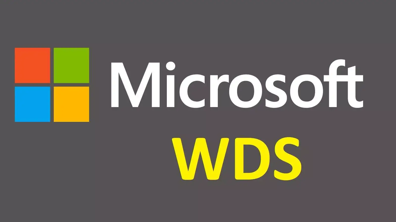 3 نکته مهم در راه اندازی WDS مایکروسافت که باید بدانید