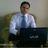 علی ضابطی