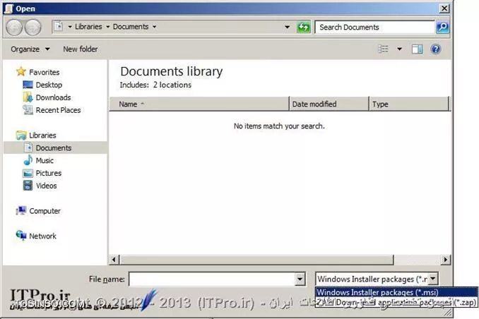 وب سایت توسینسو