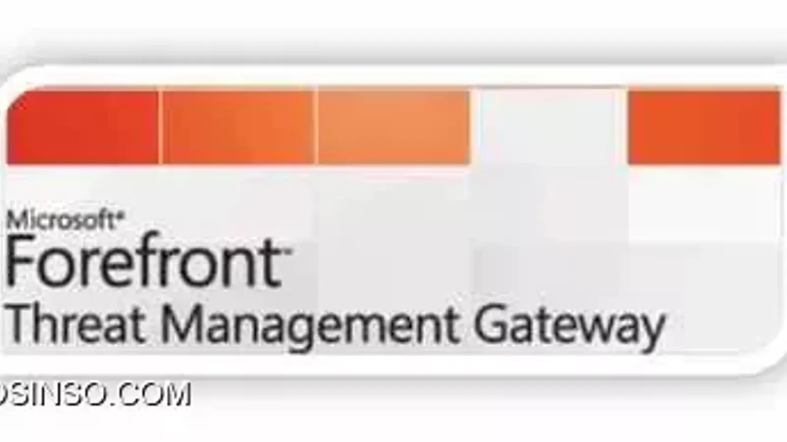 آموزش گام به گام راه اندازی فایروال TMG