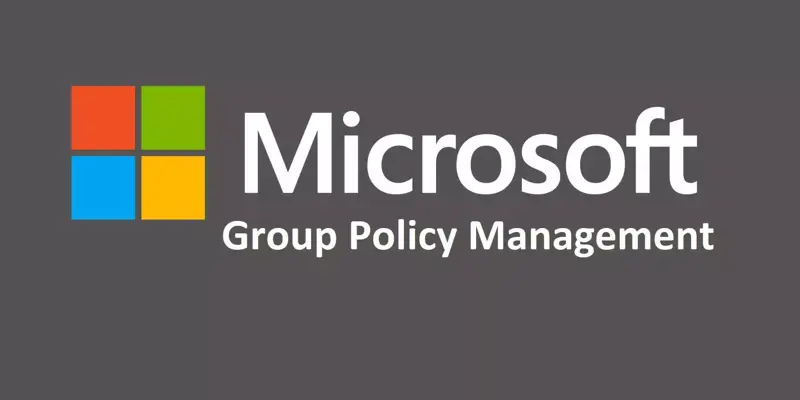 آموزش Group Policy ( گروپ پالیسی ) و مدیریت پالیسی ویندوز سرور