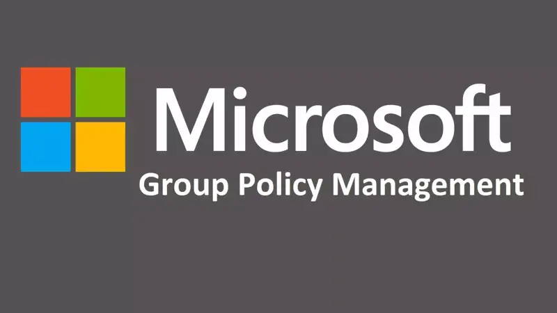 آموزش Group Policy ( گروپ پالیسی ) و مدیریت پالیسی ویندوز سرور