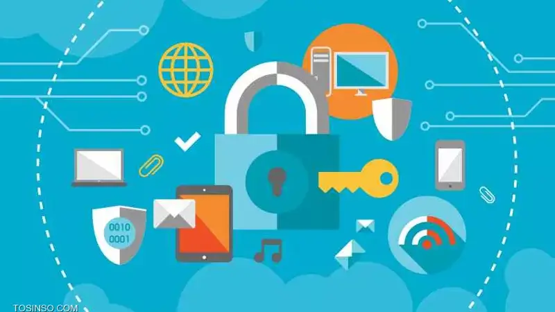بررسی دلایل پایین بودن سطح دانش امنیت اطلاعات در کشور