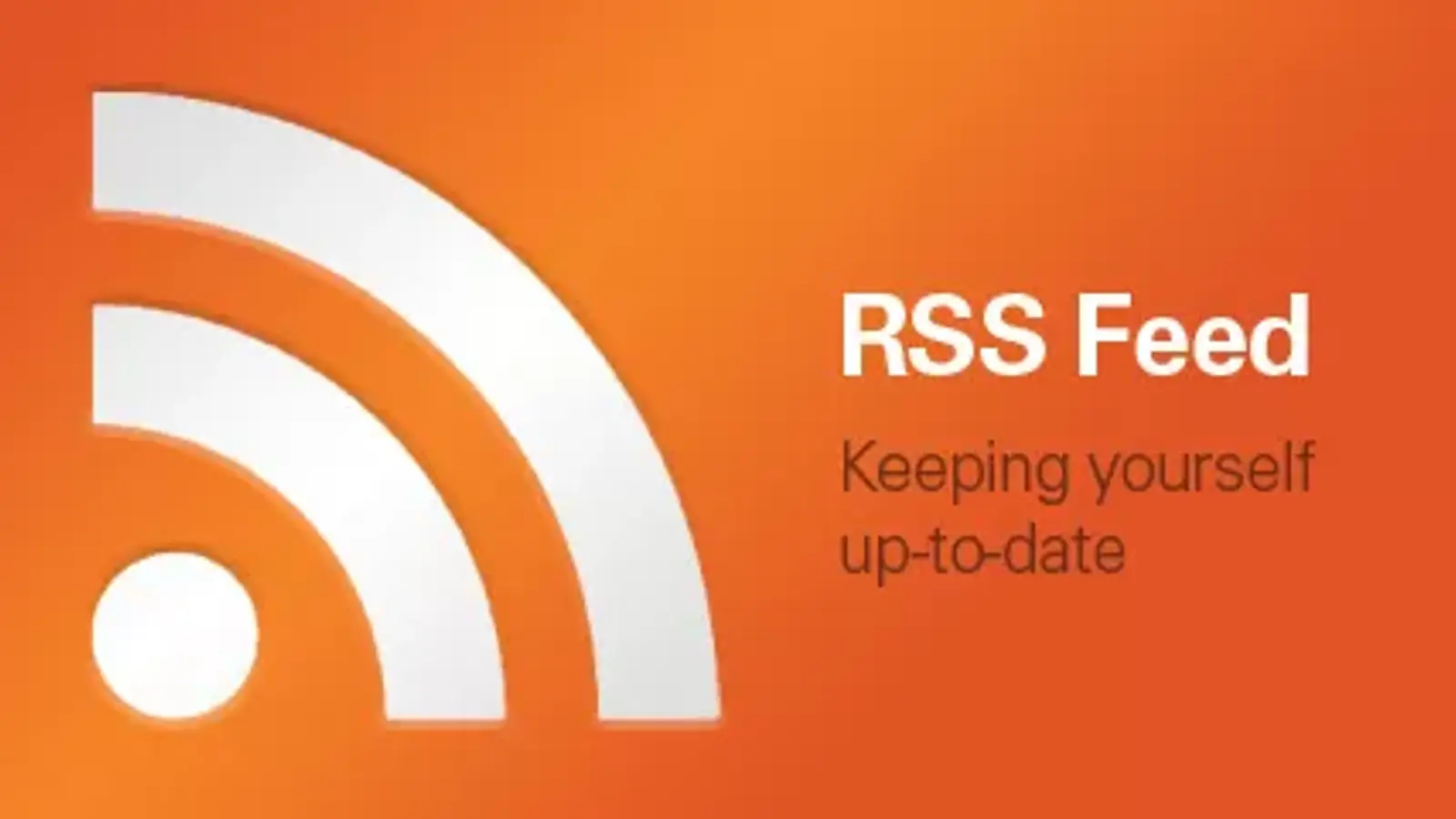 خوراک وب چیست؟ بررسی مفهوم RSS Feed در سئو به زبان ساده