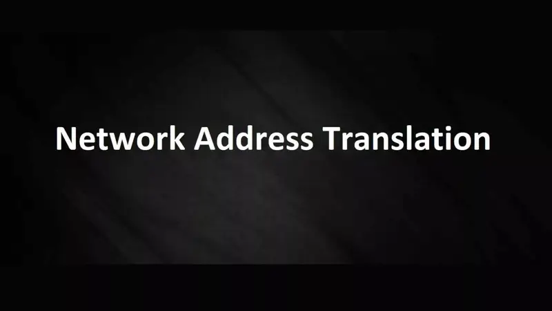 NAT چیست؟ معرفی Network Address Translation به زبان ساده