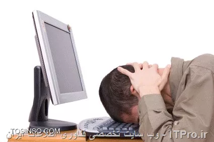 وب سایت توسینسو