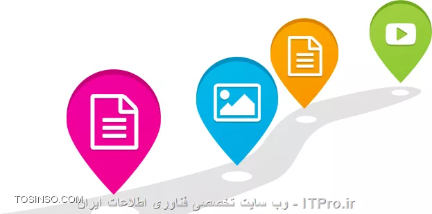 وب سایت توسینسو