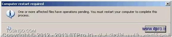 آموزش تصویری نصب SQL Server