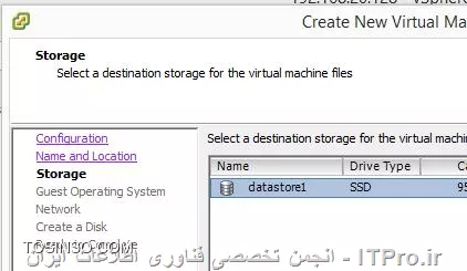 وب سایت توسینسو