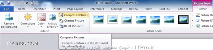 وب سایت توسینسو