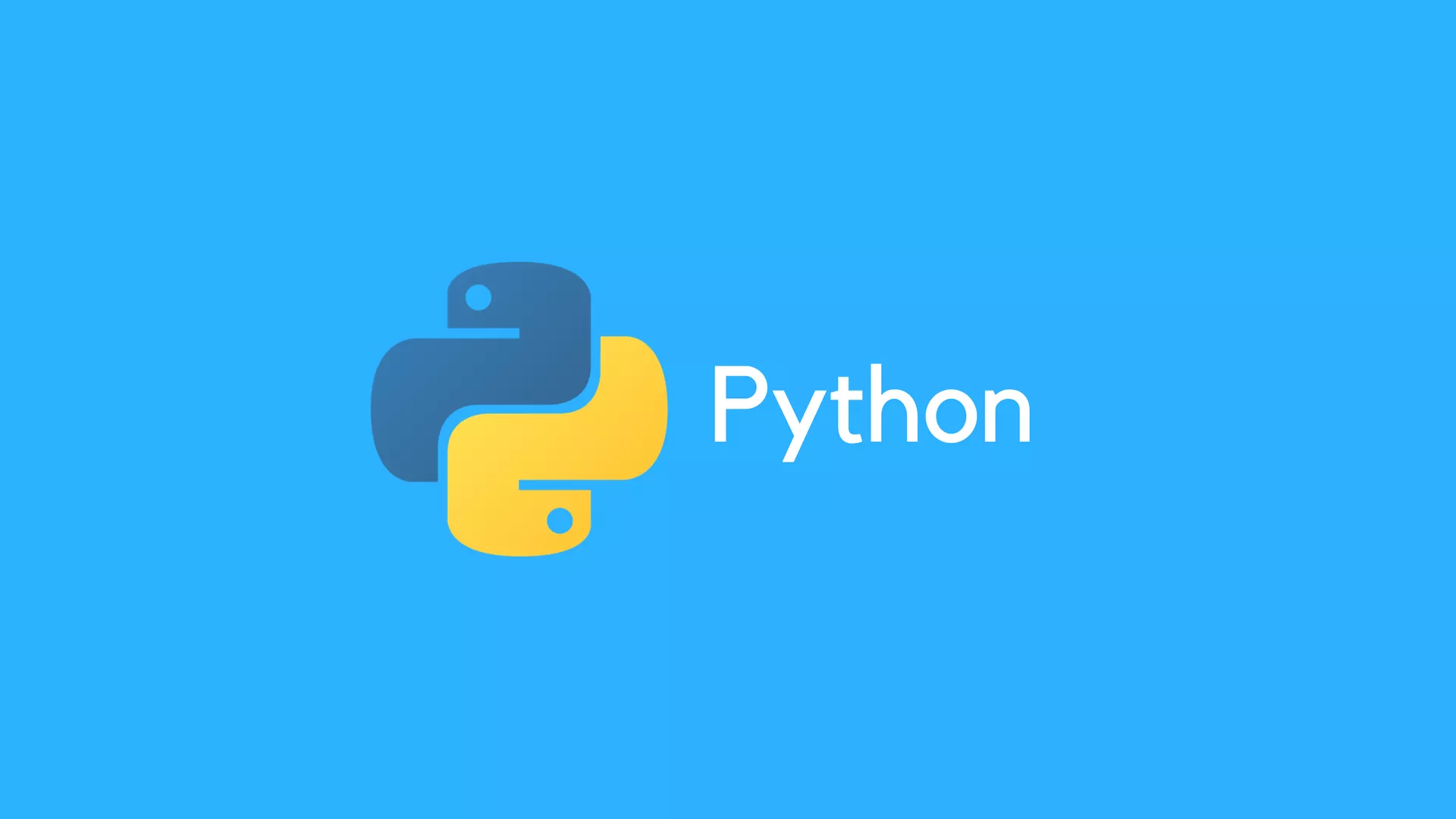 پایتون چیست؟ تاریخچه ، کاربردها و آینده زبان برنامه نویسی Python