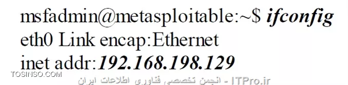 وب سایت توسینسو