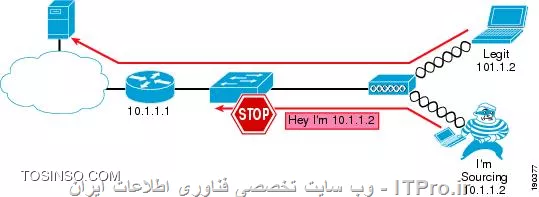 وب سایت توسینسو