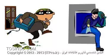سبک حملات سایبری